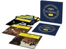 The Originals: 6 Classic Recordings [Vinyl LP] ARGERICH/ABBADO/MRAVINSKY/KARAJAN