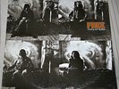 Free/ Tons Of Sobs /A&M 4198 WLP/ VG+ vinyl /VG+ cover/Promo sticker on back