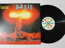 COUNT BASIE NEAL HEFTI Basie LP Roulette Rec R-52003 US 1958 NM- 6F