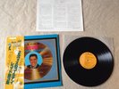 ELVIS PRESLEY Golden Records (Volume 3) JAPAN LP w/OBI *N/MINT Spinout/Speedway