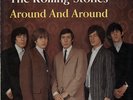 Rolling Stones Around And Around - 1st - VG German vinyl LP album record