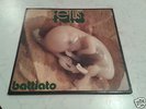 battiato - fetus - bla bla BBXL 10001 OTTIMO