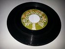 BLANK[OLIVE BLOSSOM]/SHARING YOU (I DONT KNOW WHY) - PRINCE BUSTER [R/STEADY]