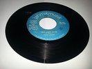 JAHMIKMUSIK/THE LAST DAYS - FRED LOCKS [ROOTS REGGAE]  7