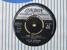 LITTLE RICHARD Long Tall Sally / Tutti Frutti UK 7