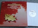 Philips 412852-1 dig: Schumann 4 Sym., COA, Haitink, 3lp
