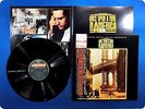 OST Once Upon a Time in America 28PP85 OBI LP Dg2030