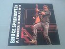 Bruce Springsteen - A Thunder In Dallas 2014 (7'' Clear Vinyl / Only 50 Copies)