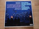 WAGNER Lohengrin KEILBERTH Bayreuth 5LP box DECCA NA 25044-D/1-5