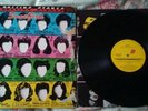 THE ROLLING STONES - SOME GIRLS - RARE ORIGINAL UK 12