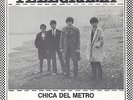 TELEGRAMA · CHICA DEL METRO · RAREST MOD REVIVAL SPANISH POWER POP 7