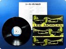 LEE MORGAN VOLUME 3 BLP1557 LP Dc4283