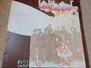 Led Zeppelin II Original Atlantic 588198 Livin' Lovin' Wreck / Lemon Song UK LP