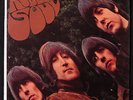 sealed THE BEATLES Rubber Soul CAPITOL stereo
