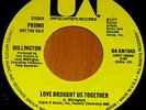 JUNE MILLINGTON VINYL MODERN SOUL 45 PROMO Northern Boogie Funk Disco Fanny 7