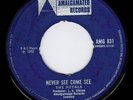 AMALGAMATED | ROYALS - NEVER SEE COME SEE | 1968