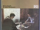BERT JANSCH & JOHN RENBOURN: Bert And John LP (UK, laminated cover, 2nd pressin