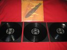 3 Lp   LED ZEPPELIN  REMASTERS