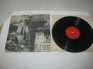 LP Blues # 141 Abner Jay Live Stephen Foster Center original Brandie Records EX