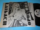 Laibach / Opus Dei - LP