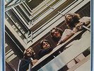 BEATLES 1967-1970 2LP APPLE UK PCS 7182 1973 ORIGINAL PRESSING