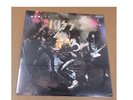 Sealed KISS ALIVE USA 2-LP VINYL Set 2nd Press Late 70's Free Shipping