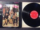 1967 Moby Grape S/T 1st Stereo LP EX/VG+ 360 Sound Columbia ?CS 9498 NO Poster