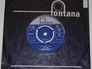 KIKI DEE*I*STOP AND THINK*1967*FONTANA*SOUL*MOD*MINT-/MINT