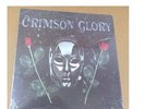 Sealed Crimson Glory Self-Titled Private Press Vinyl LP Free Shipping