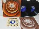 STEVIE WONDER exc double vinyl lp SONGS IN THE KEY OF LIFE with booklet & ep