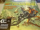 OST - Thunderball - LP 180g Vinyl /// MP3 /// 007 James Bond