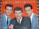 LP :  Wish upon a star with Dion and the Belmonts LLP 2006 Laurie Records