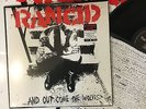 Rancid: And Out Come the Wolves 12