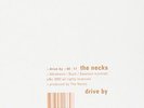 Drive By - NECKS THE [CD]