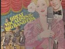 LP-BOX Duke Ellington, Glenn Miller, ... Great Vocalists of the Big Band Era