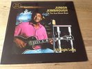 JUNIOR KIMBROUGH & THE SOUL BLUES BOYS ALL NIGHT LONG NEW SEALED 180 GM VINYL LP