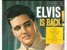 Elvis Presley ELVIS IS BACK - FTD 44 New & Sealed