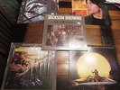 (5) JACKSON BROWNE Vinyl LP Record Albums 1976-86 All Immaculate Exc-NM Cond