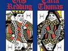 OTIS REDDING/CARLA THOMAS**KING AND QUEEN**VINYL