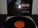 MARIO MOLINO INSIDE LP - ITALY MINT/MINT