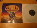 AUROCH - SAME, ORIGINAL LP, rarer French Metal