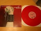 AUGUST REDMOON - FOOLS ARE NEVER ALONE, RED VINYL ORIGINAL SAURAR