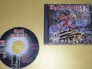 Iron Maiden - Run To The Hills & Number Of The Beast/ EMI 1990 / First Ten Years