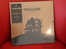 CORALINE / Bruno Coulais & They Might Be Giants soundtrack