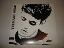 Canada punk rock TEENAGE HEAD 45 record 7
