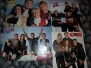 ACE OF BASE  17 POSTER  KONVOLUT   42x28+20x28   CM  1215