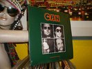 CAN COMPLETE PEEL SESSIONS STRANGEFRUIT 180G COLOURED VINYL 2LP ALBUM
