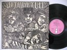 JETHRO TULL Stand up LP 33giri Italy ISLAND - PHONOGRAM etichetta rosa