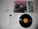 Jefferson Airplane Surrealistic Pillow '72 Press ARCHIVE MASTER Ultrasonic CLEAN