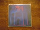 Ancient Det Glemte Riket EP vinyl record 7